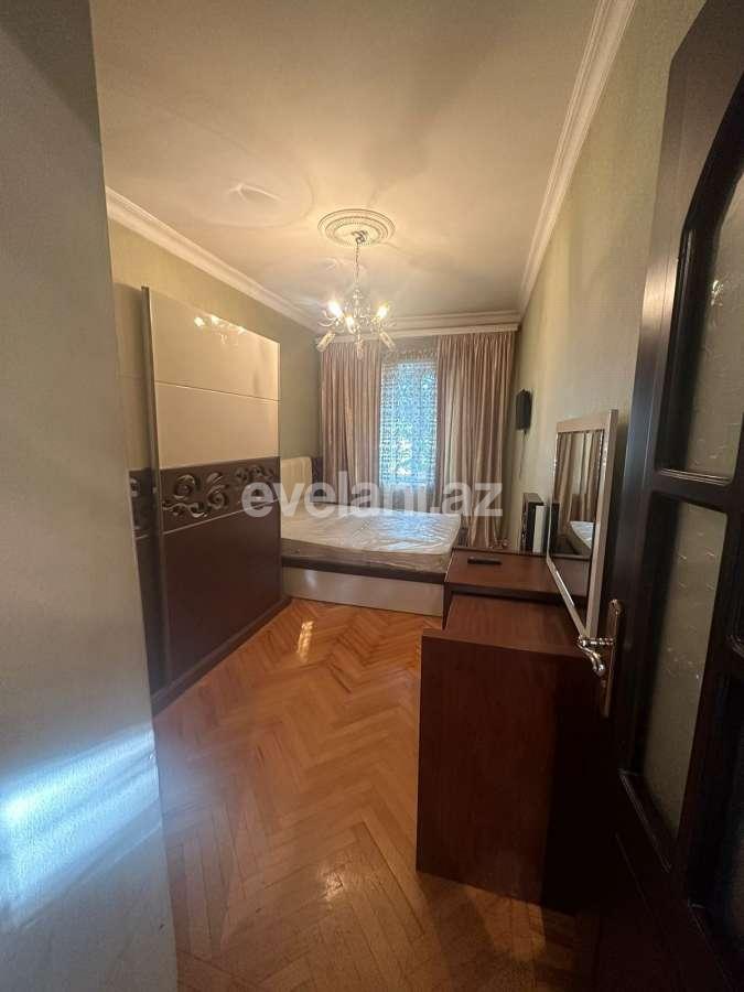 Kirayə verilir, köhnə tikili, 3 otaqlı, 54 m², Bakı, Nərimanov r, Nəriman Nərimanov m.