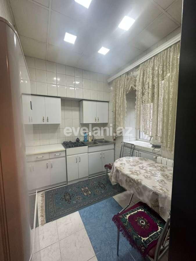 Kirayə verilir, köhnə tikili, 3 otaqlı, 54 m², Bakı, Nərimanov r, Nəriman Nərimanov m.