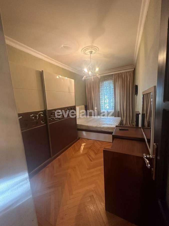 Kirayə verilir, köhnə tikili, 3 otaqlı, 54 m², Bakı, Nərimanov r, Nəriman Nərimanov m.