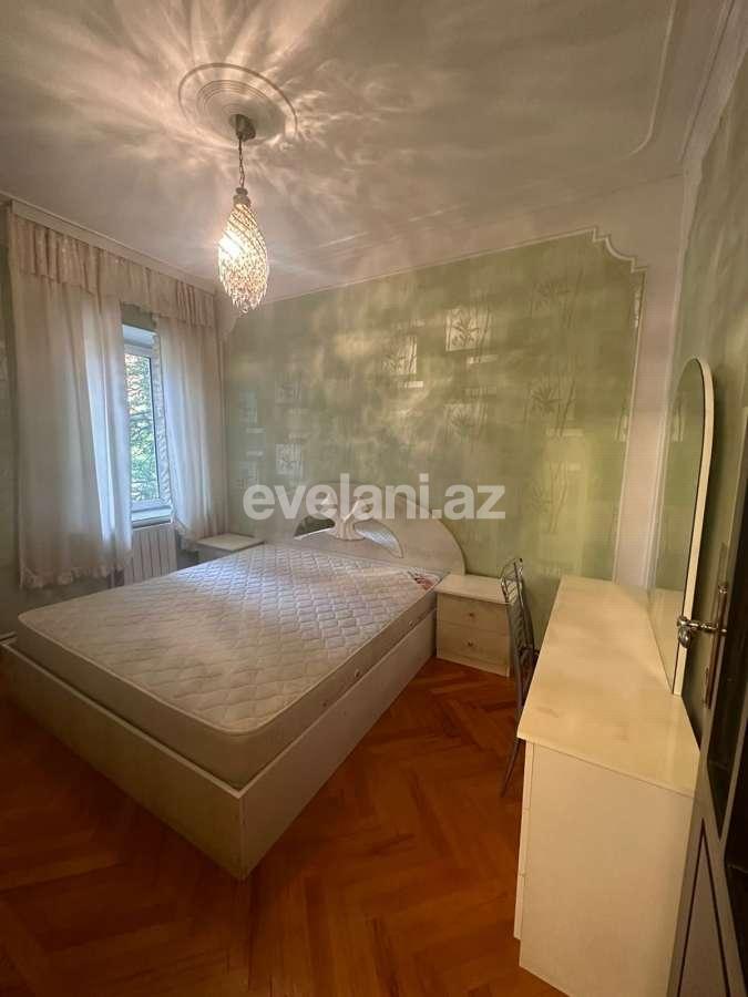 Kirayə verilir, köhnə tikili, 3 otaqlı, 54 m², Bakı, Nərimanov r, Nəriman Nərimanov m.