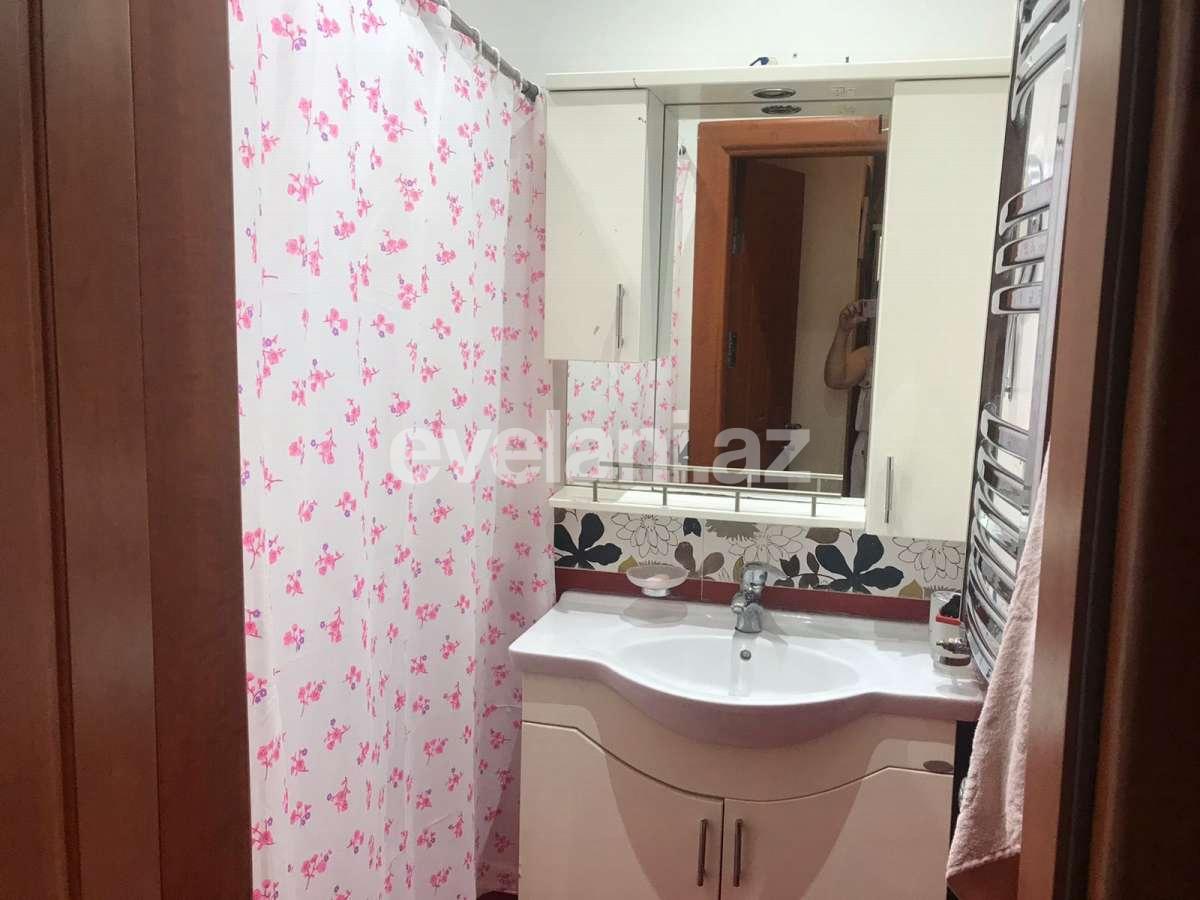 Rent, old building, 2 room, 61 m², Baku, Narimanov r, Ganjlik m.