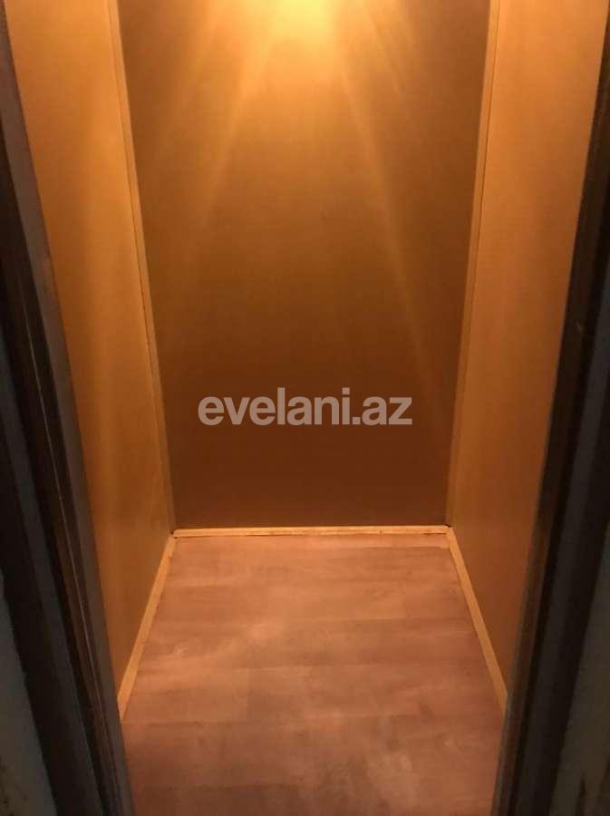 Rent, old building, 2 room, 61 m², Baku, Narimanov r, Ganjlik m.