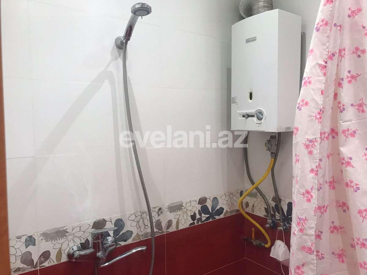 Rent, old building, 2 room, 61 m², Baku, Narimanov r, Ganjlik m.