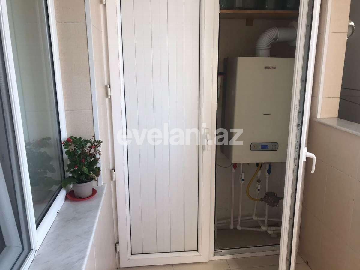 Rent, old building, 2 room, 61 m², Baku, Narimanov r, Ganjlik m.