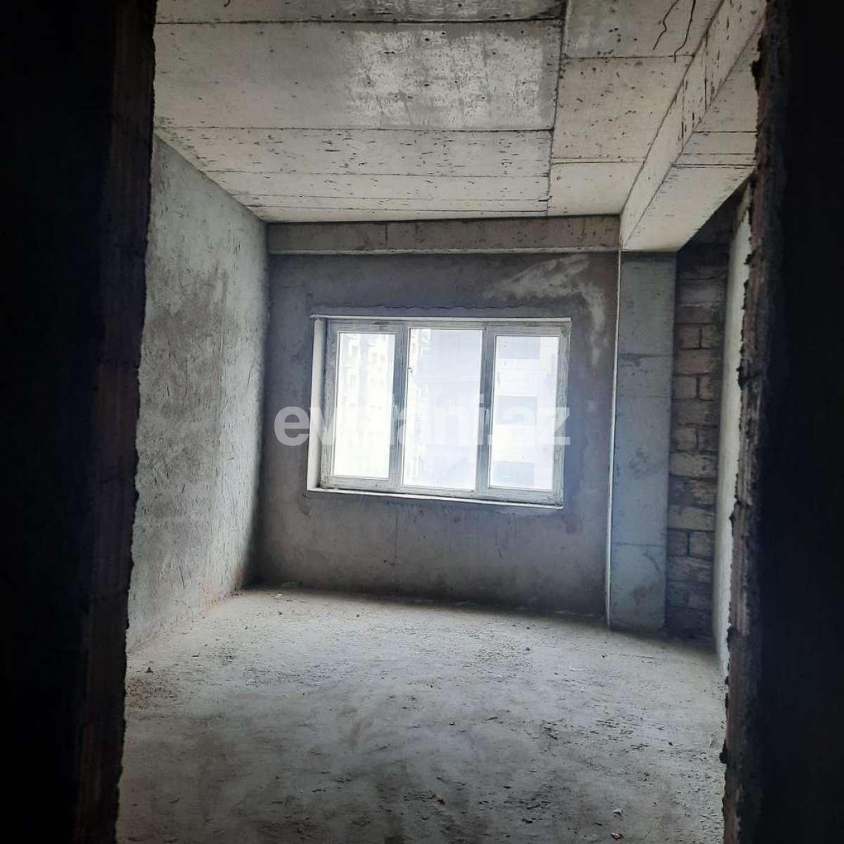 Satılır, yeni tikili, 2 otaqlı, 89 m², Bakı, Xətai r.