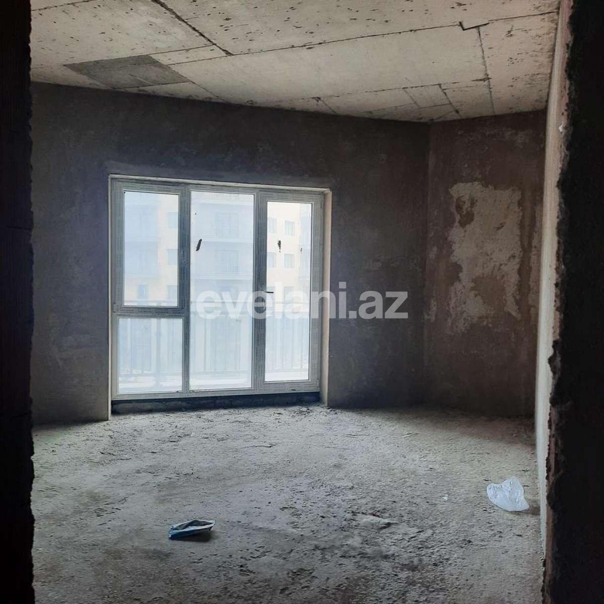 Satılır, yeni tikili, 2 otaqlı, 89 m², Bakı, Xətai r.