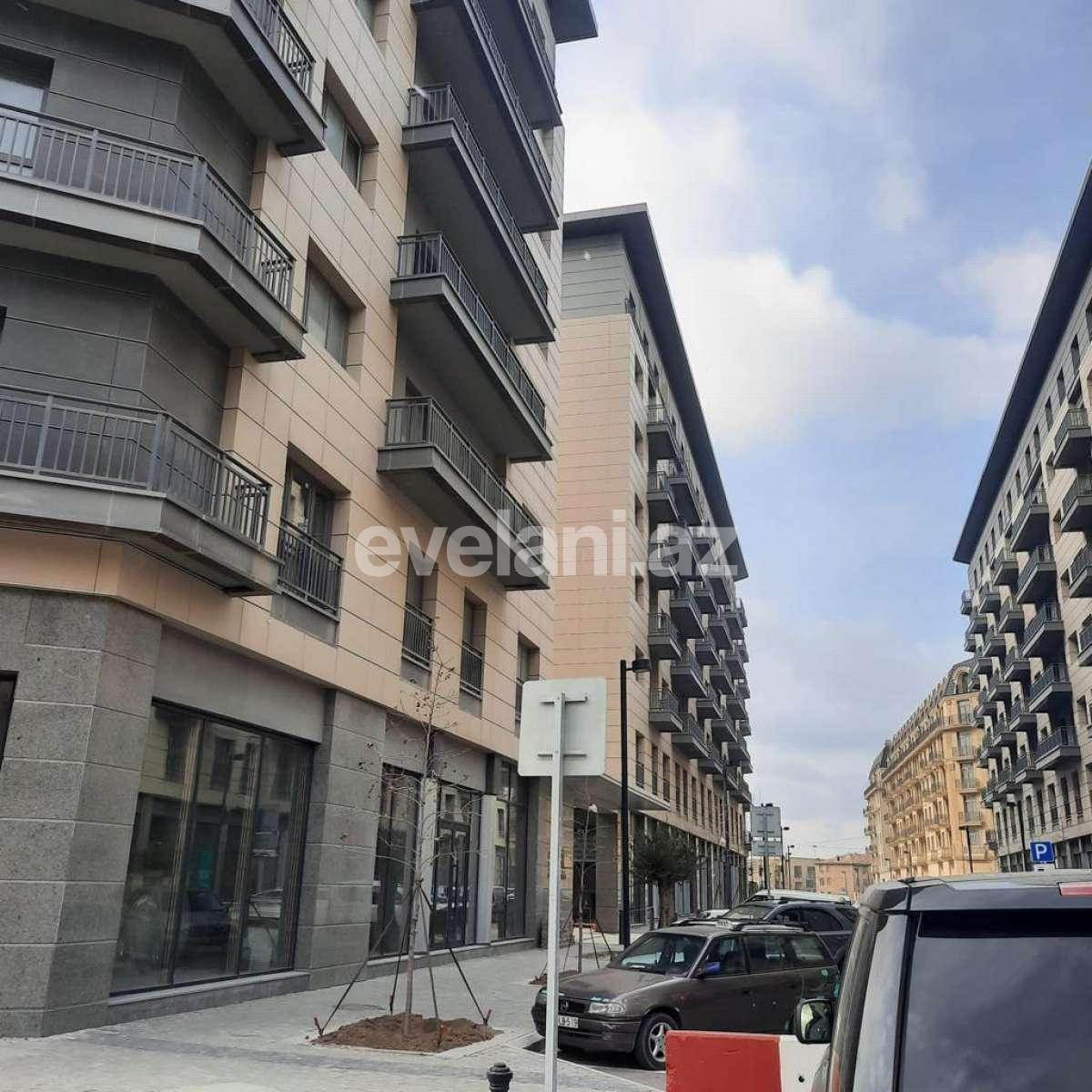 Satılır, yeni tikili, 2 otaqlı, 89 m², Bakı, Xətai r.