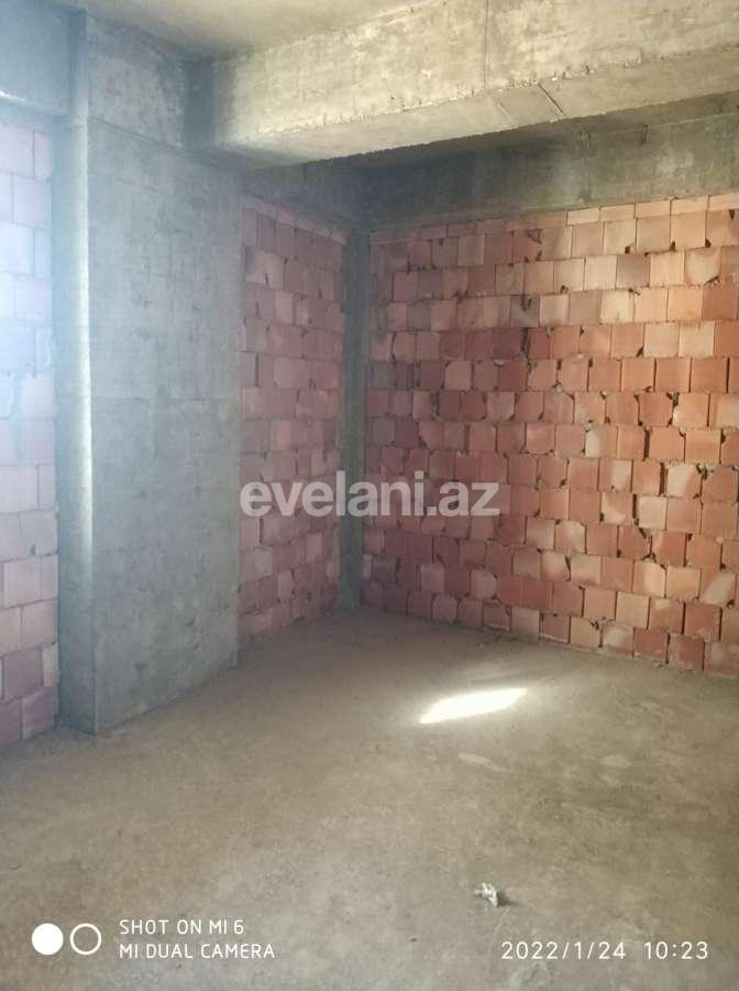 Satılır, yeni tikili, 3 otaqlı, 125 m², Bakı, Yasamal r, Yasamal q, İnşaatçılar m.