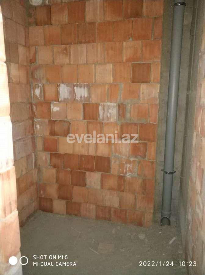Satılır, yeni tikili, 3 otaqlı, 125 m², Bakı, Yasamal r, Yasamal q, İnşaatçılar m.
