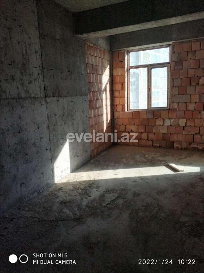 Satılır, yeni tikili, 3 otaqlı, 125 m², Bakı, Yasamal r, Yasamal q, İnşaatçılar m.
