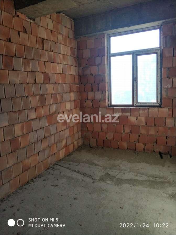 Satılır, yeni tikili, 3 otaqlı, 125 m², Bakı, Yasamal r, Yasamal q, İnşaatçılar m.