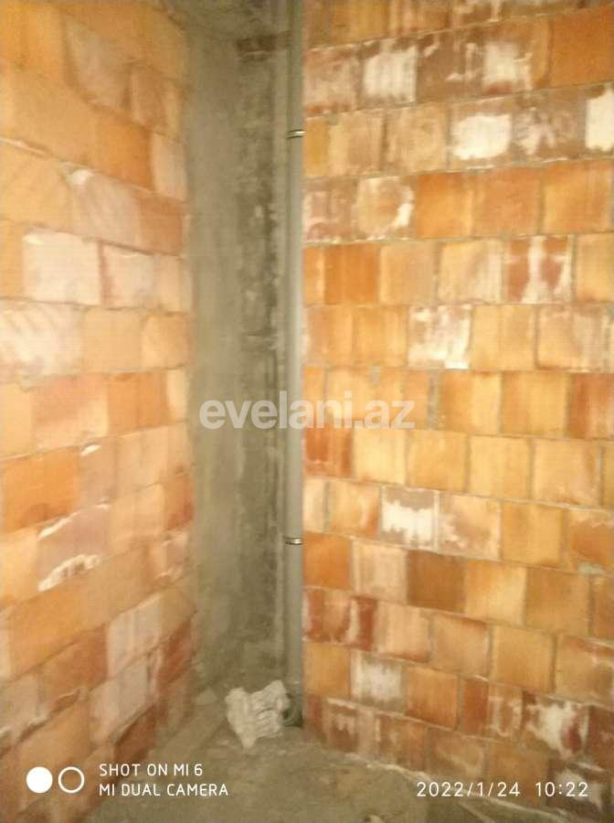 Satılır, yeni tikili, 3 otaqlı, 125 m², Bakı, Yasamal r, Yasamal q, İnşaatçılar m.