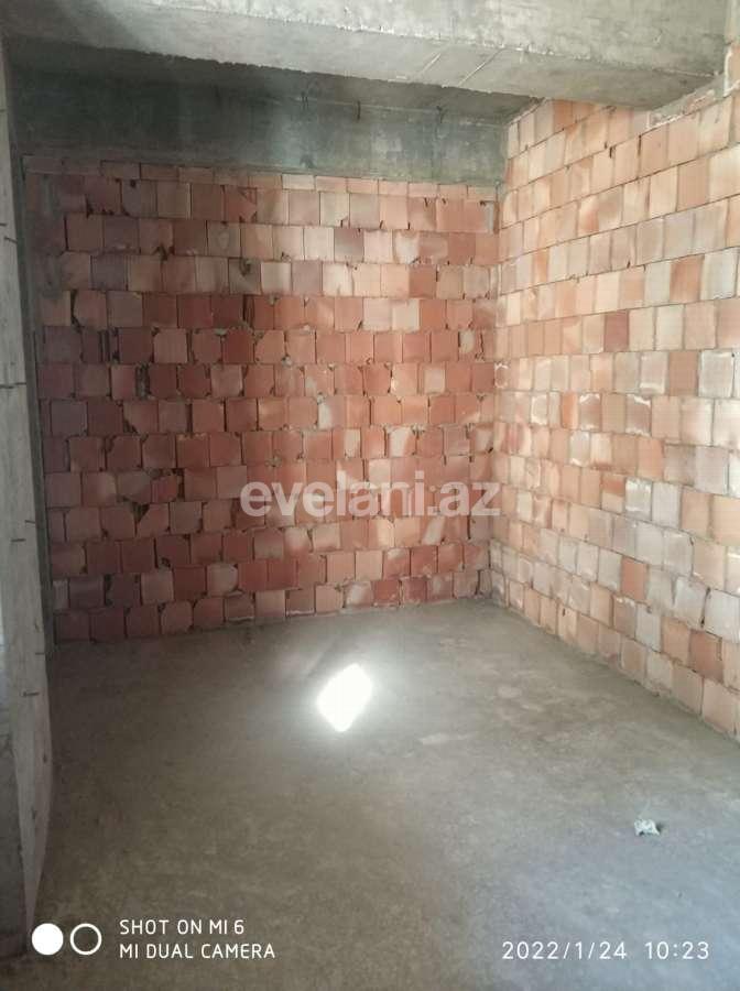 Satılır, yeni tikili, 3 otaqlı, 125 m², Bakı, Yasamal r, Yasamal q, İnşaatçılar m.