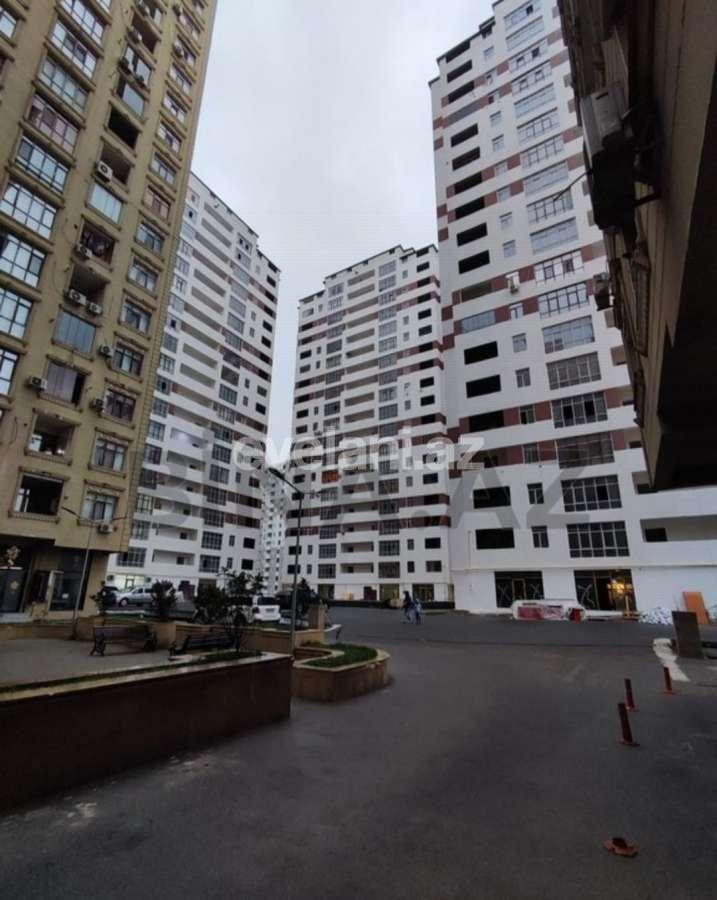 Satılır, yeni tikili, 3 otaqlı, 120 m², Bakı, Yasamal r, Yasamal q, İnşaatçılar m.