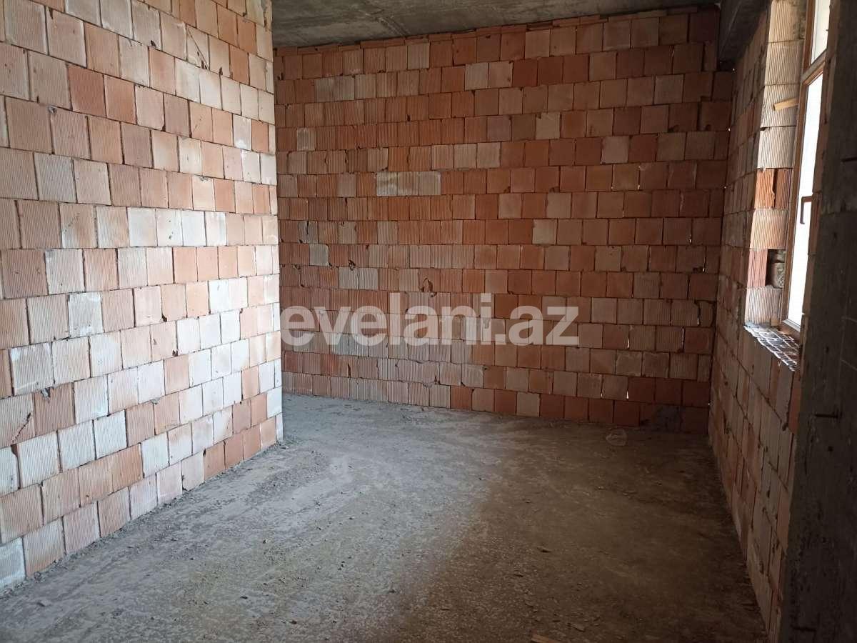 Satılır, yeni tikili, 3 otaqlı, 120 m², Bakı, Yasamal r, Yasamal q, İnşaatçılar m.