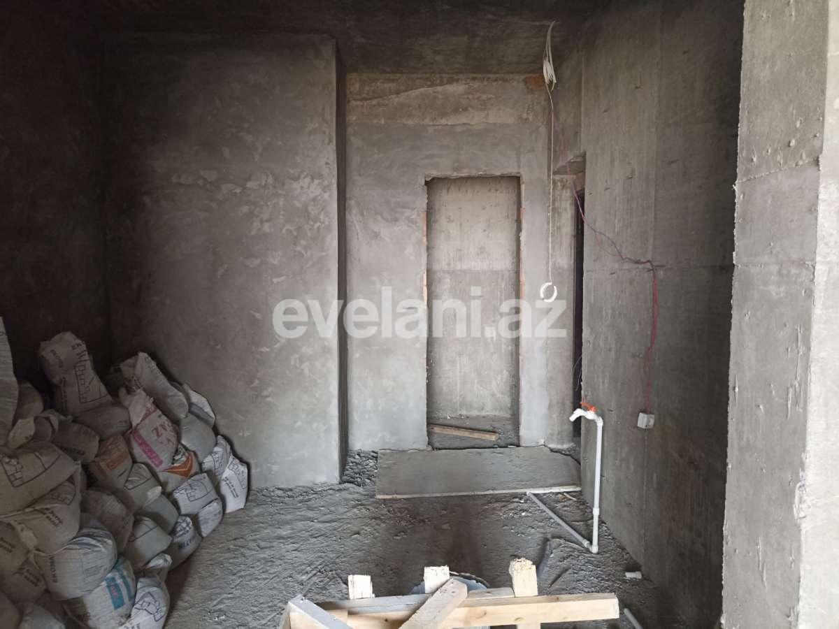 Satılır, yeni tikili, 3 otaqlı, 120 m², Bakı, Yasamal r, Yasamal q, İnşaatçılar m.