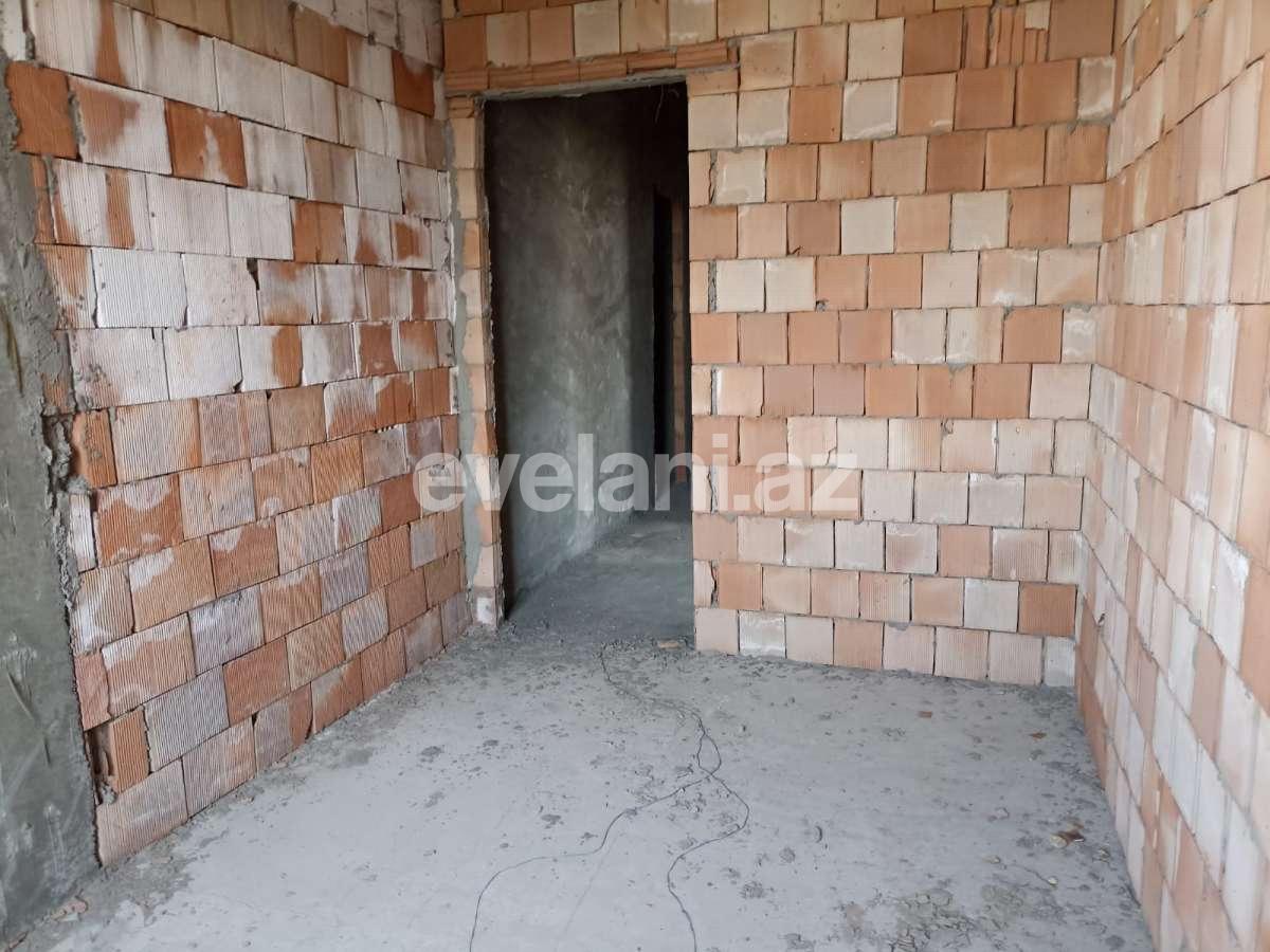 Satılır, yeni tikili, 3 otaqlı, 120 m², Bakı, Yasamal r, Yasamal q, İnşaatçılar m.