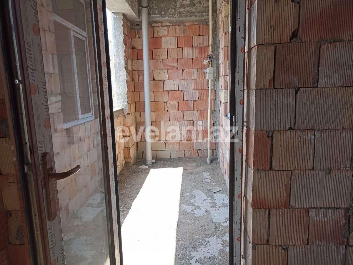 Satılır, yeni tikili, 3 otaqlı, 120 m², Bakı, Yasamal r, Yasamal q, İnşaatçılar m.