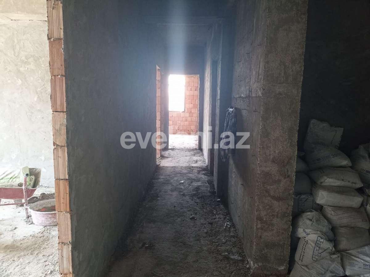 Satılır, yeni tikili, 3 otaqlı, 120 m², Bakı, Yasamal r, Yasamal q, İnşaatçılar m.