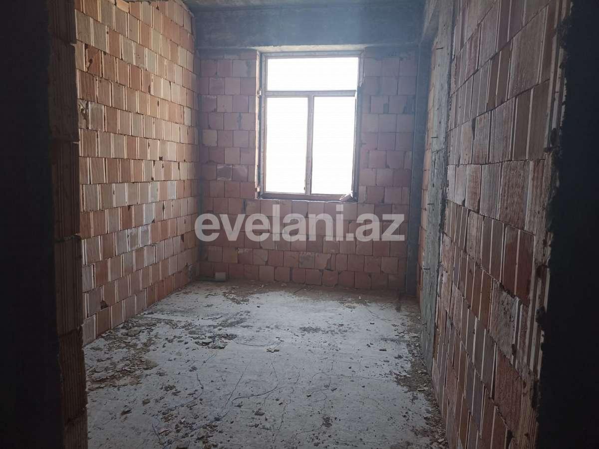 Satılır, yeni tikili, 3 otaqlı, 120 m², Bakı, Yasamal r, Yasamal q, İnşaatçılar m.