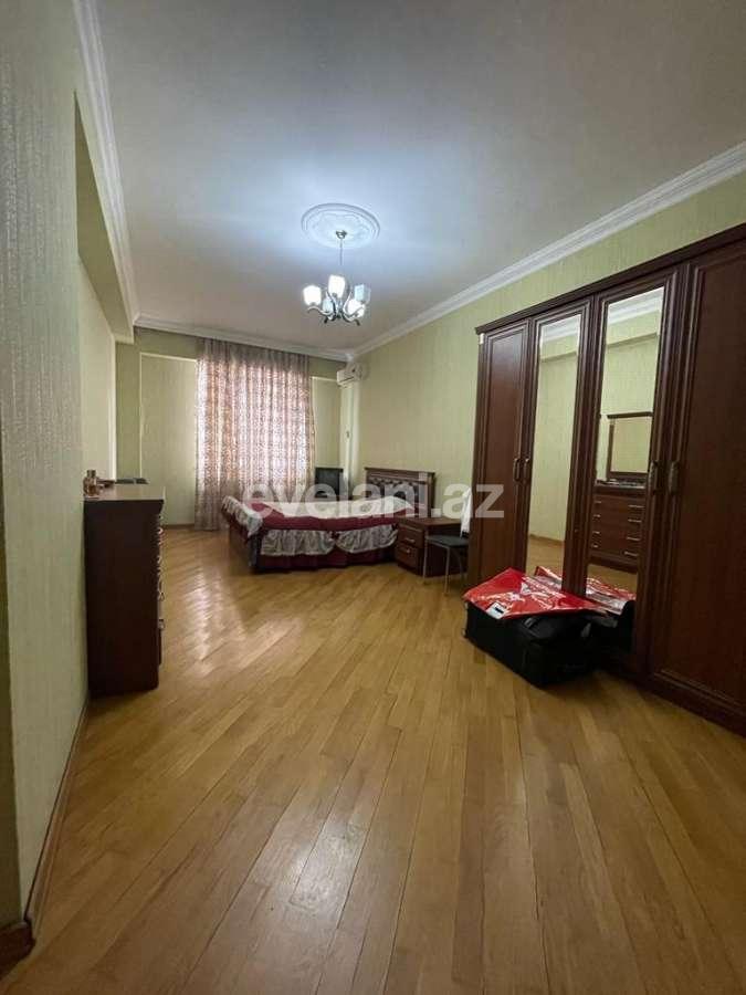 Сдаётся, новостройка, 2-комнаты, 101 m², Баку, Ясамальский r, Иншаатчылар m.