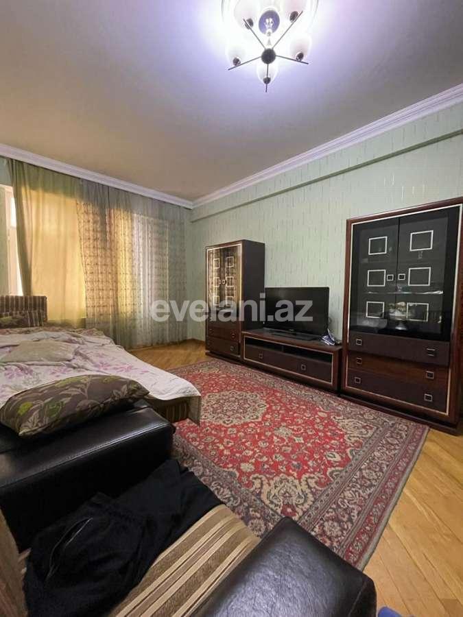 Сдаётся, новостройка, 2-комнаты, 101 m², Баку, Ясамальский r, Иншаатчылар m.