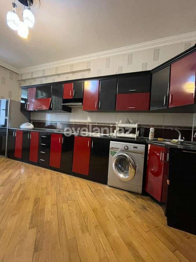 Сдаётся, новостройка, 2-комнаты, 101 m², Баку, Ясамальский r, Иншаатчылар m.