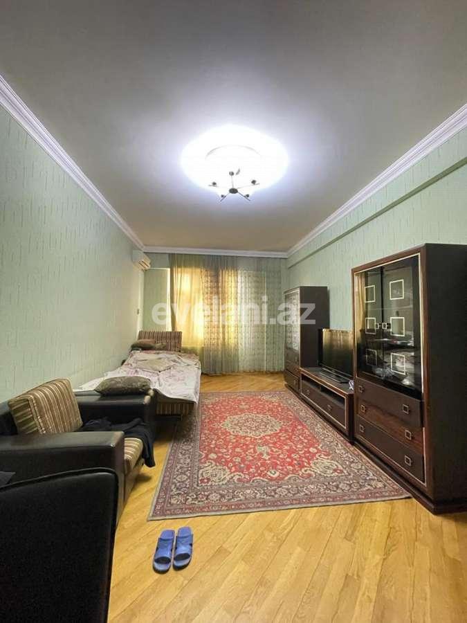 Сдаётся, новостройка, 2-комнаты, 101 m², Баку, Ясамальский r, Иншаатчылар m.
