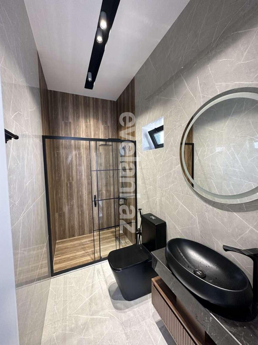 Satılır, həyət evi / bağ, 3 otaqlı, 250 m², Bakı, Xəzər r, Mərdəkan q, Koroğlu m.