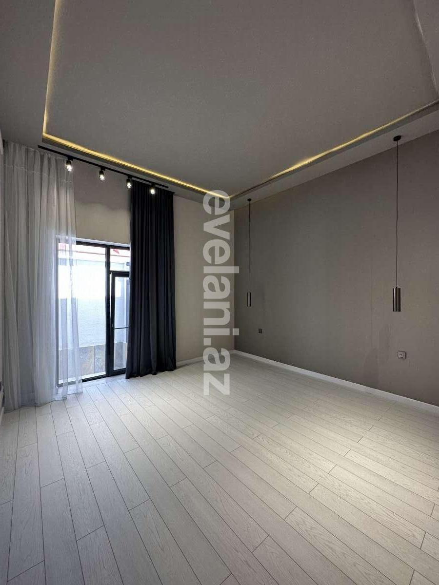 Satılır, həyət evi / bağ, 3 otaqlı, 250 m², Bakı, Xəzər r, Mərdəkan q, Koroğlu m.