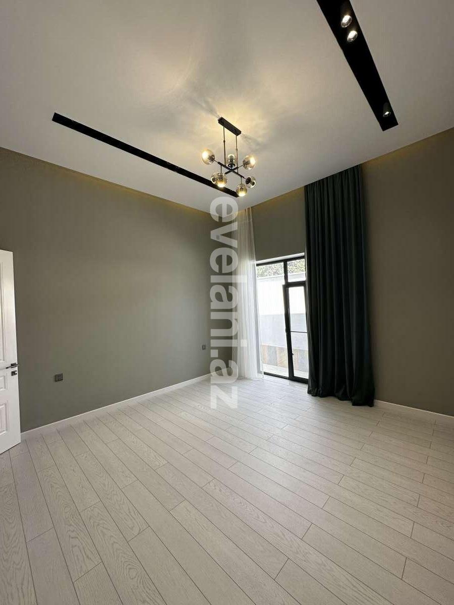 Satılır, həyət evi / bağ, 3 otaqlı, 250 m², Bakı, Xəzər r, Mərdəkan q, Koroğlu m.