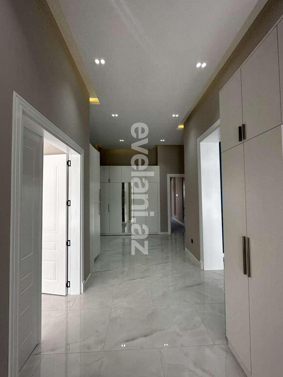 Satılır, həyət evi / bağ, 3 otaqlı, 250 m², Bakı, Xəzər r, Mərdəkan q, Koroğlu m.