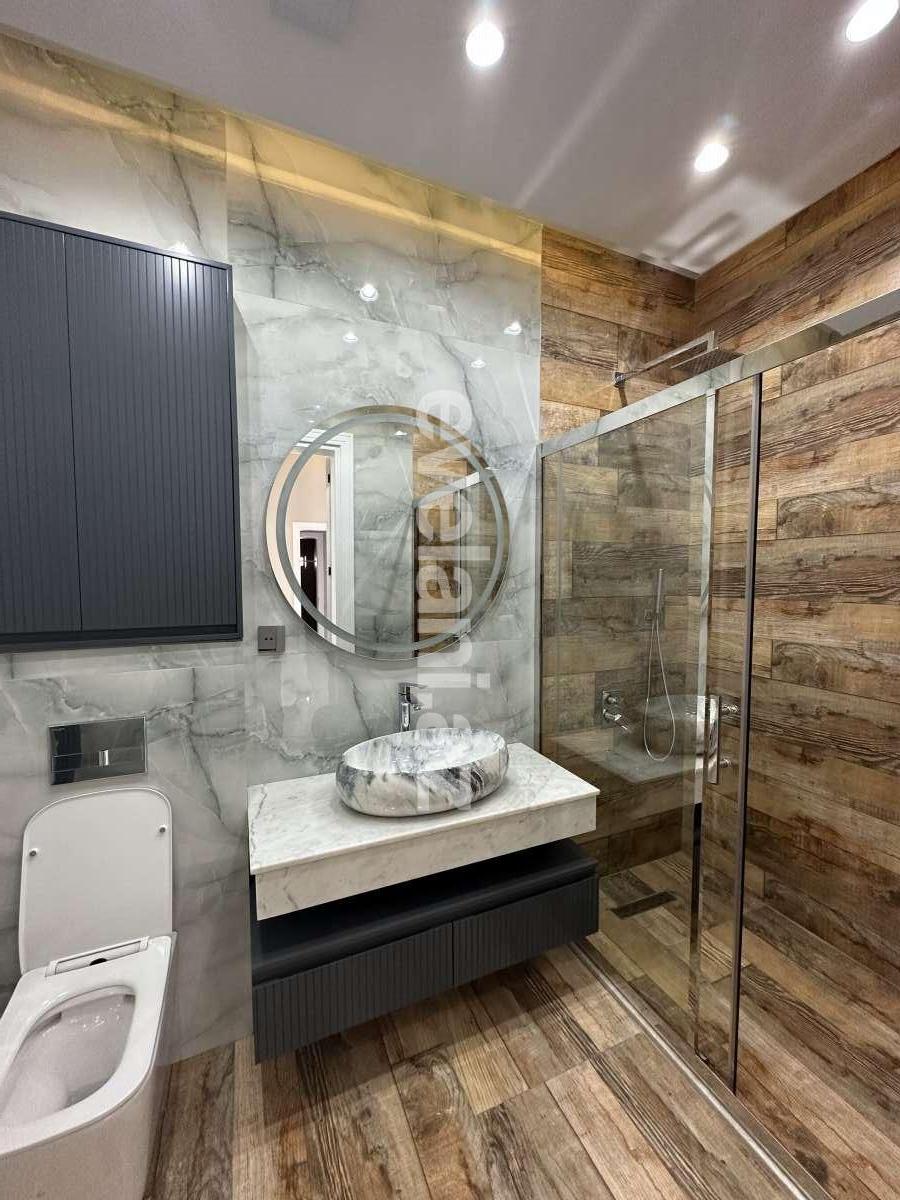 Satılır, həyət evi / bağ, 3 otaqlı, 250 m², Bakı, Xəzər r, Mərdəkan q, Koroğlu m.