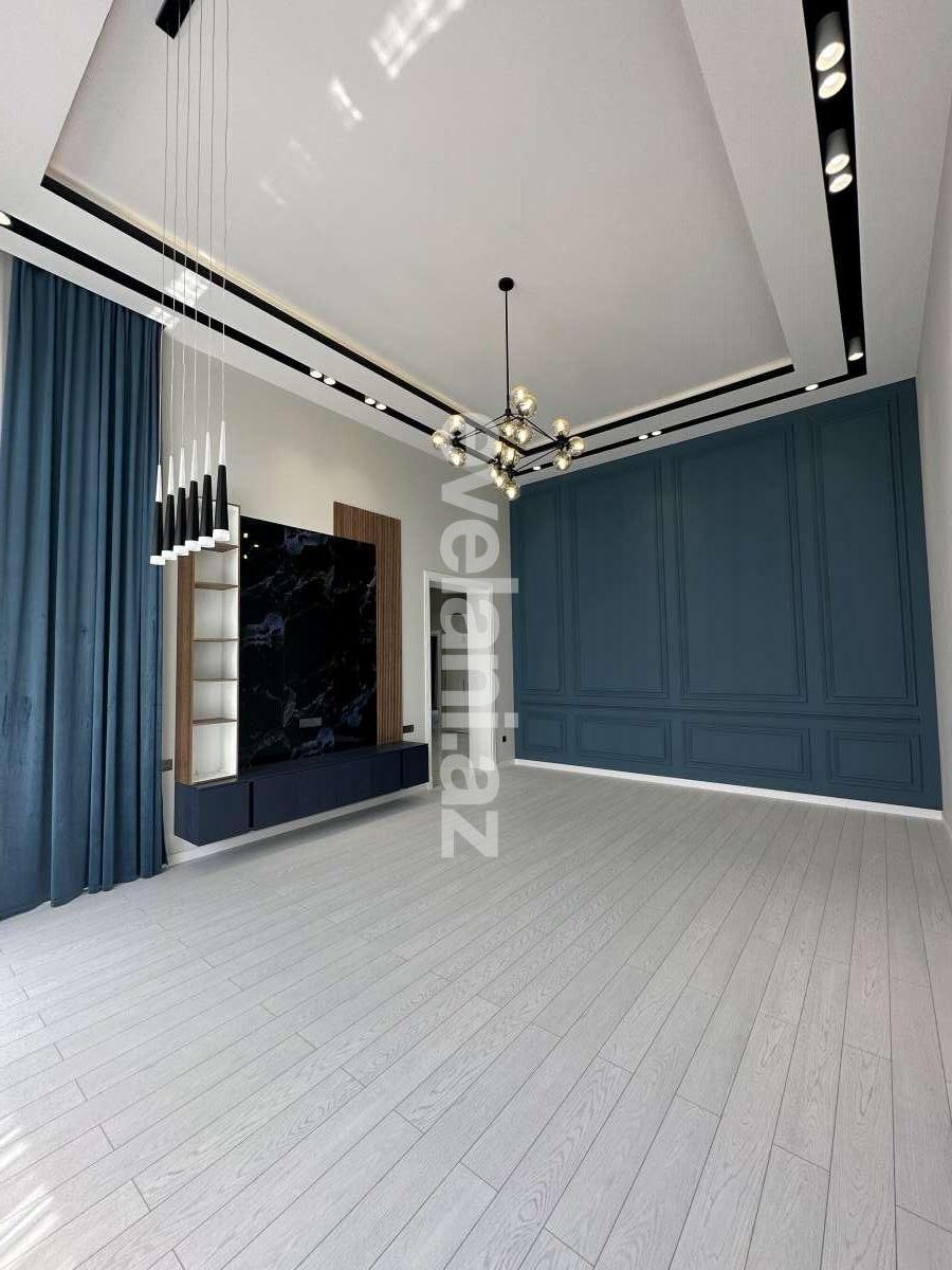 Satılır, həyət evi / bağ, 3 otaqlı, 250 m², Bakı, Xəzər r, Mərdəkan q, Koroğlu m.