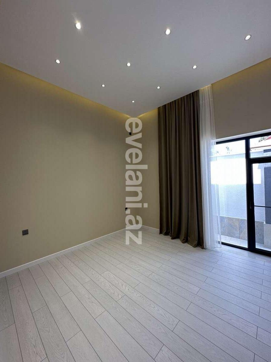 Satılır, həyət evi / bağ, 3 otaqlı, 250 m², Bakı, Xəzər r, Mərdəkan q, Koroğlu m.
