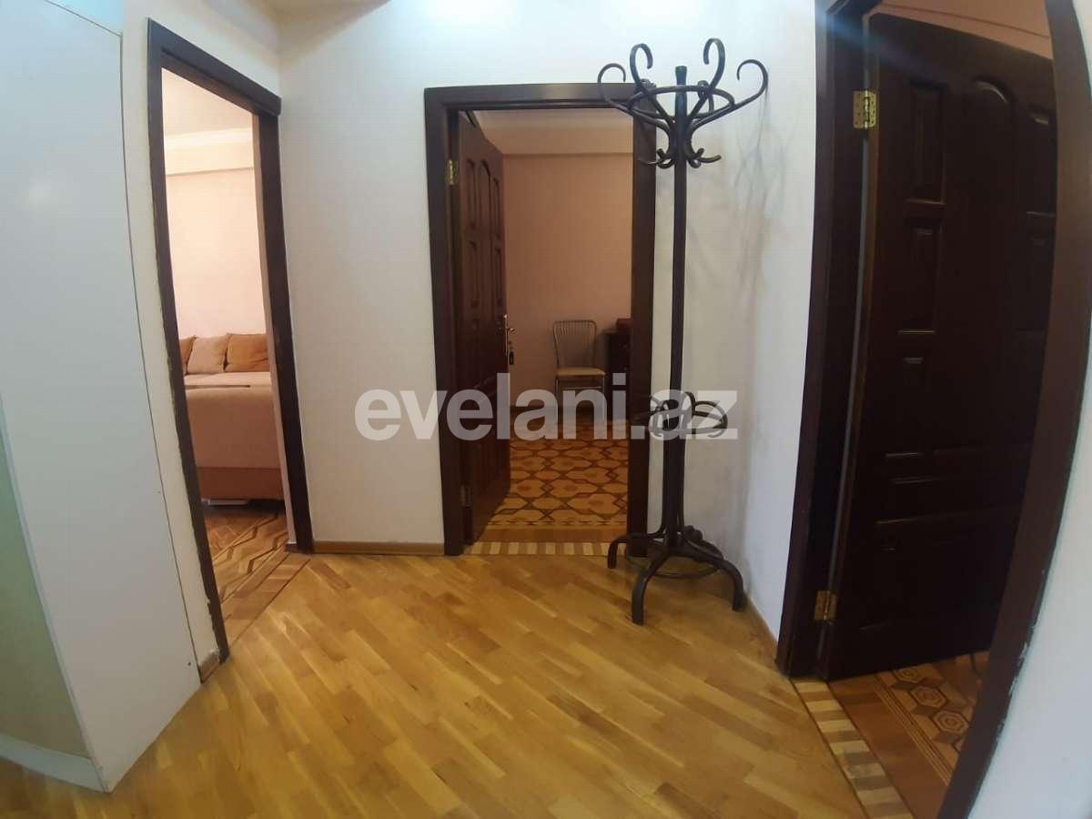 Sale, old building, 3 room, 86 m², Baku, Sabail r, Icheri Sheher m.