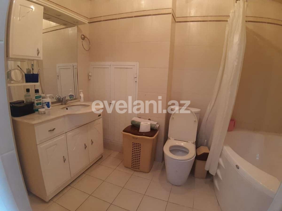 Sale, old building, 3 room, 86 m², Baku, Sabail r, Icheri Sheher m.