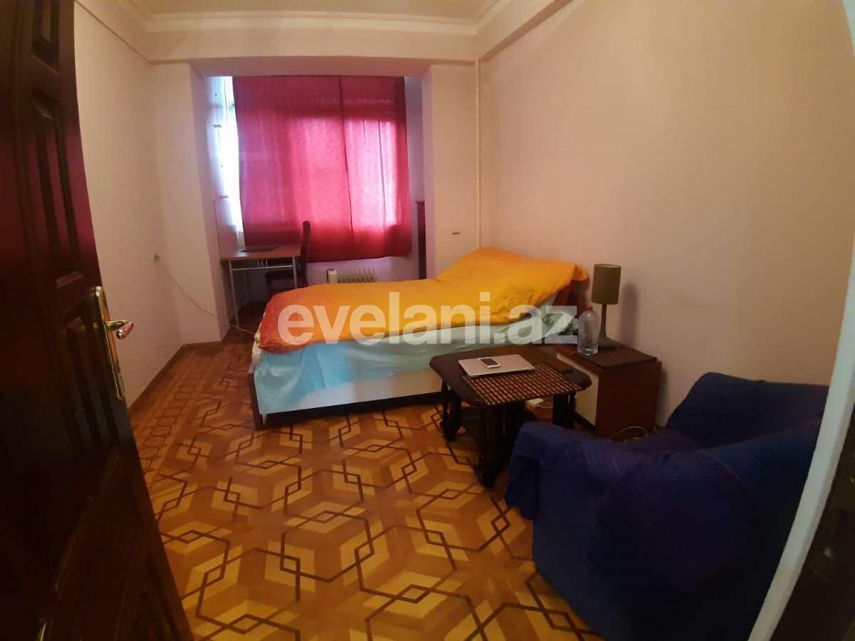 Sale, old building, 3 room, 86 m², Baku, Sabail r, Icheri Sheher m.