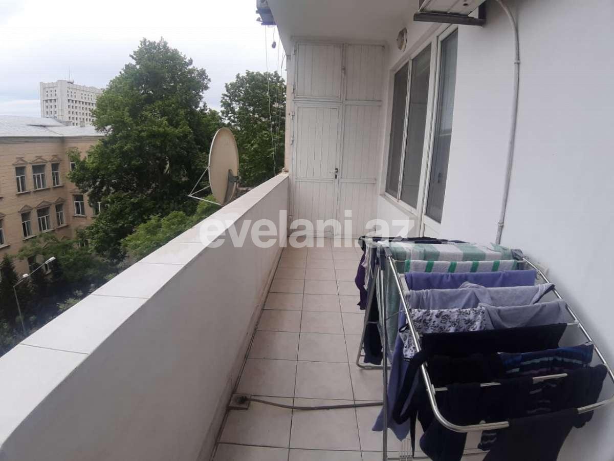 Sale, old building, 3 room, 86 m², Baku, Sabail r, Icheri Sheher m.