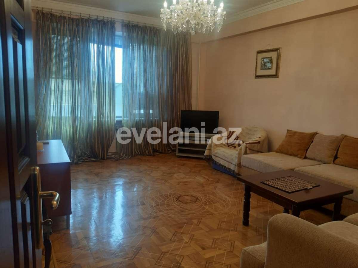 Sale, old building, 3 room, 86 m², Baku, Sabail r, Icheri Sheher m.