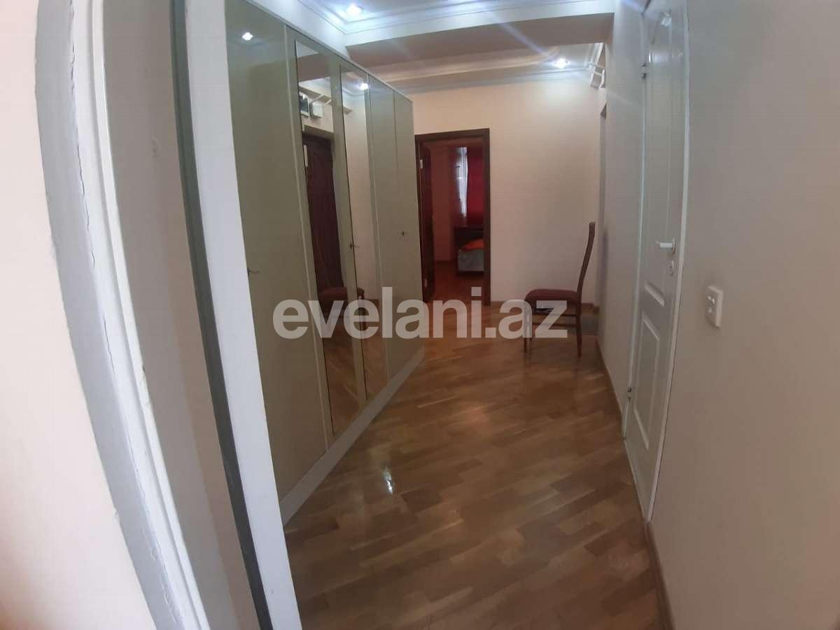 Sale, old building, 3 room, 86 m², Baku, Sabail r, Icheri Sheher m.