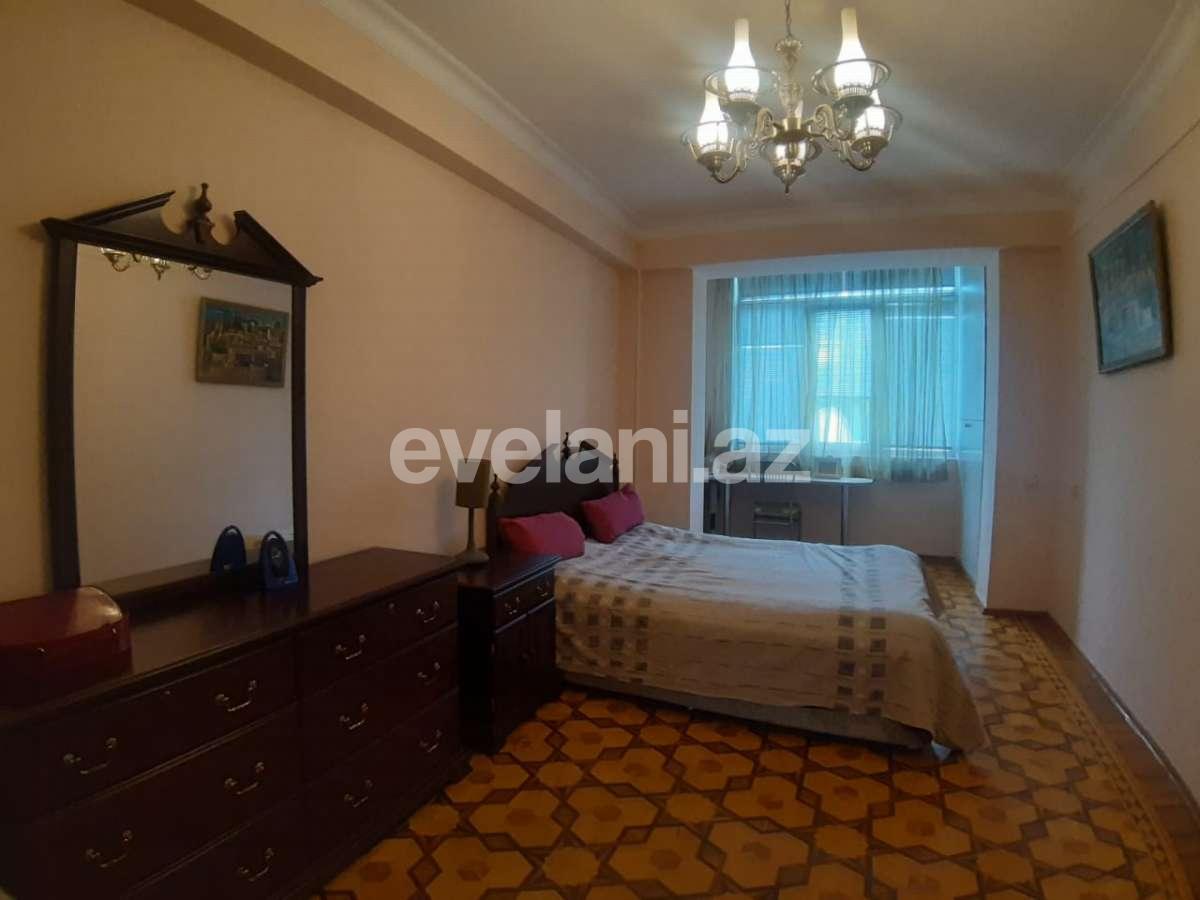 Sale, old building, 3 room, 86 m², Baku, Sabail r, Icheri Sheher m.
