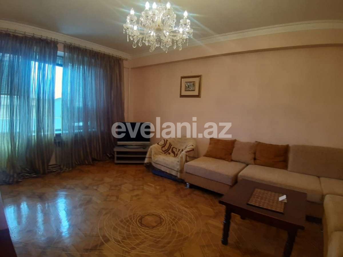 Sale, old building, 3 room, 86 m², Baku, Sabail r, Icheri Sheher m.