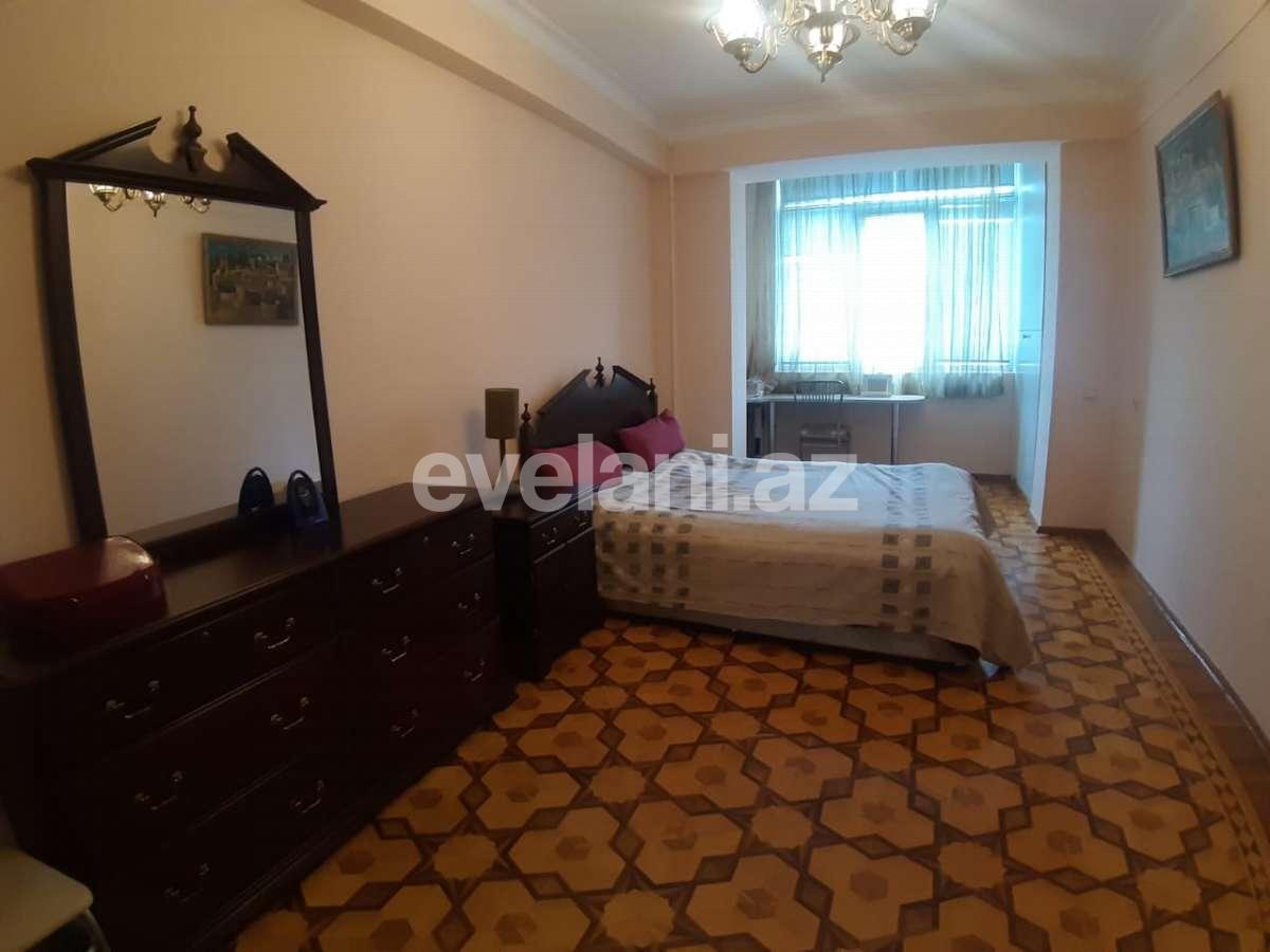 Sale, old building, 3 room, 86 m², Baku, Sabail r, Icheri Sheher m.