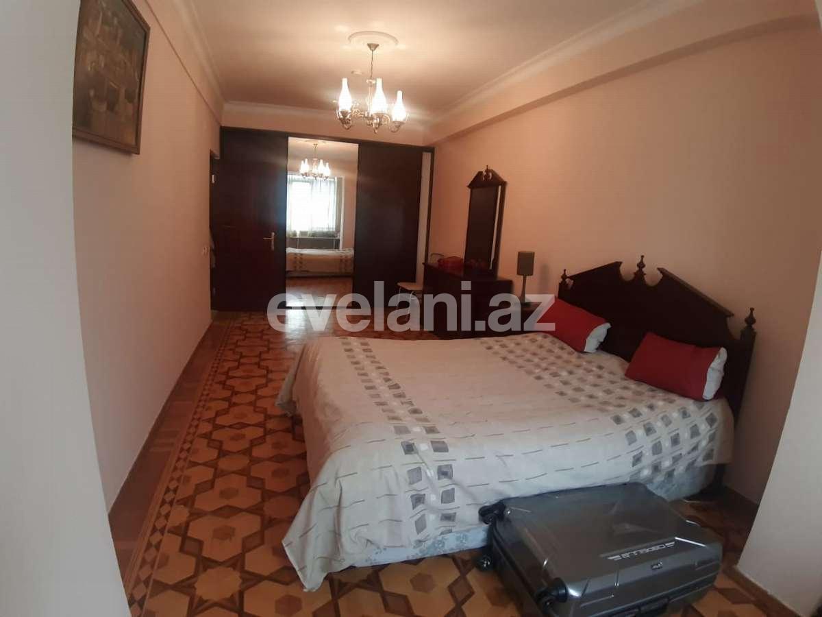 Sale, old building, 3 room, 86 m², Baku, Sabail r, Icheri Sheher m.