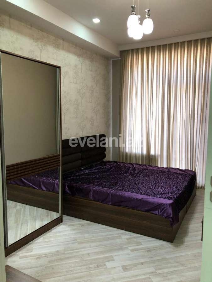 Kirayə verilir, yeni tikili, 3 otaqlı, 144 m², Bakı, Xətai r.