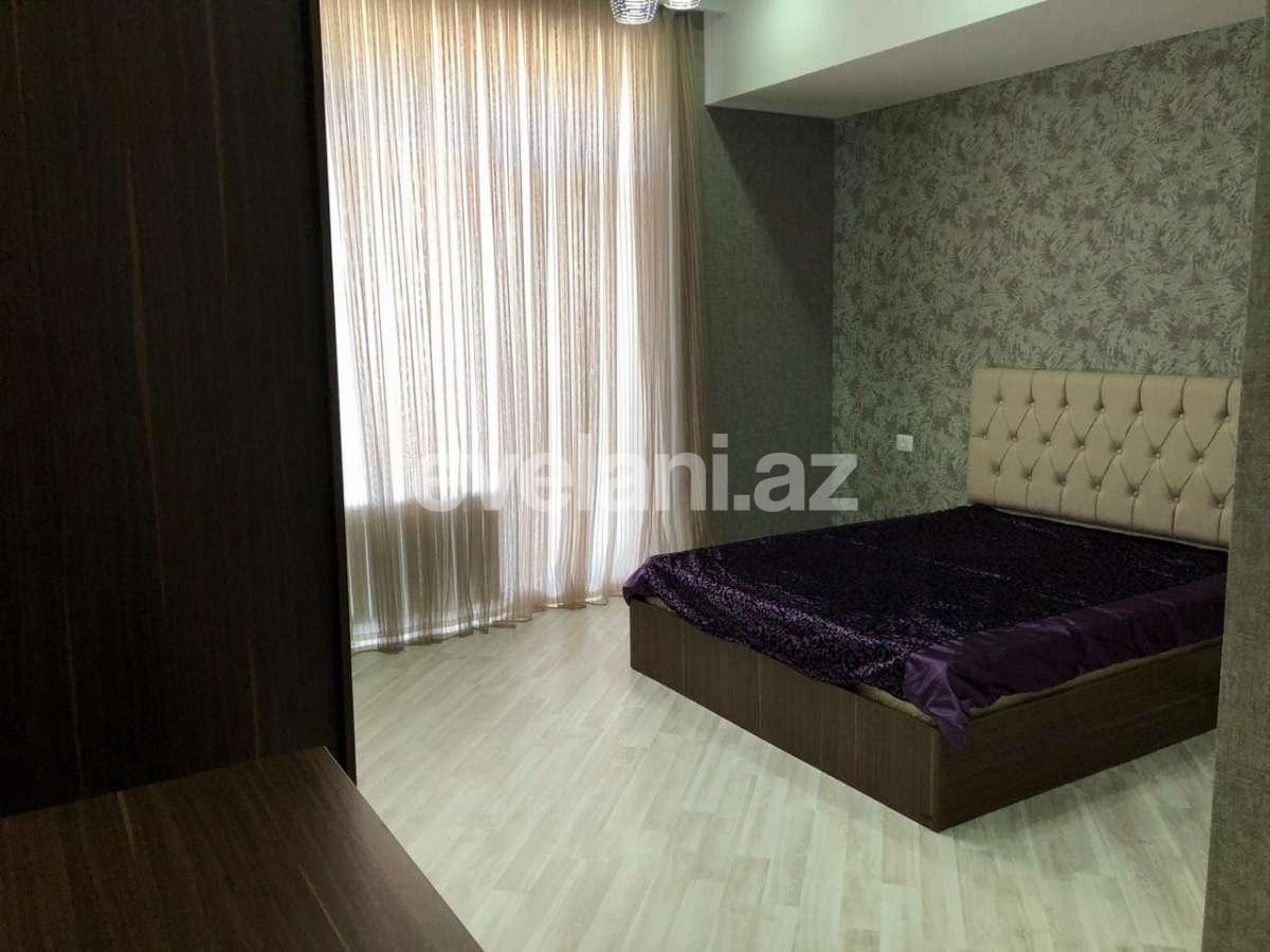 Kirayə verilir, yeni tikili, 3 otaqlı, 144 m², Bakı, Xətai r.