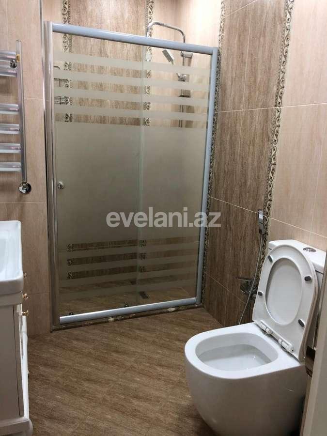 Kirayə verilir, yeni tikili, 3 otaqlı, 144 m², Bakı, Xətai r.