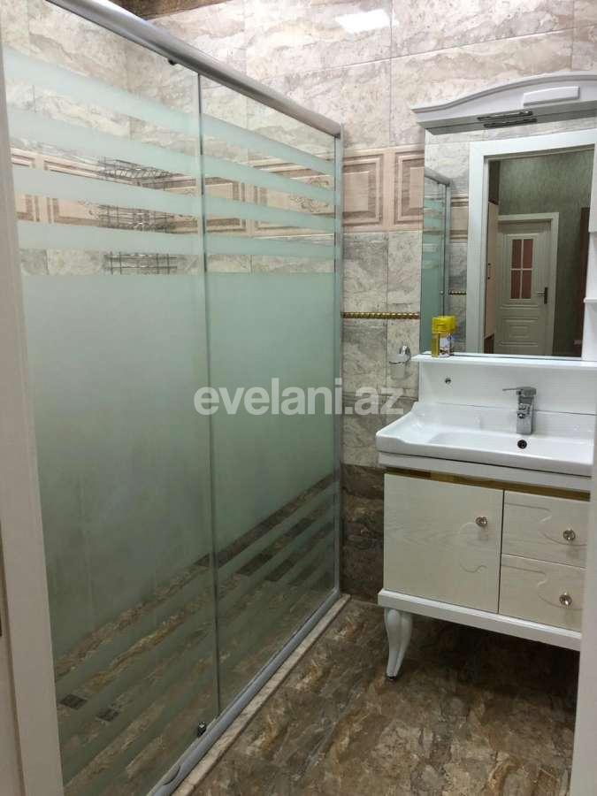 Kirayə verilir, yeni tikili, 3 otaqlı, 144 m², Bakı, Xətai r.