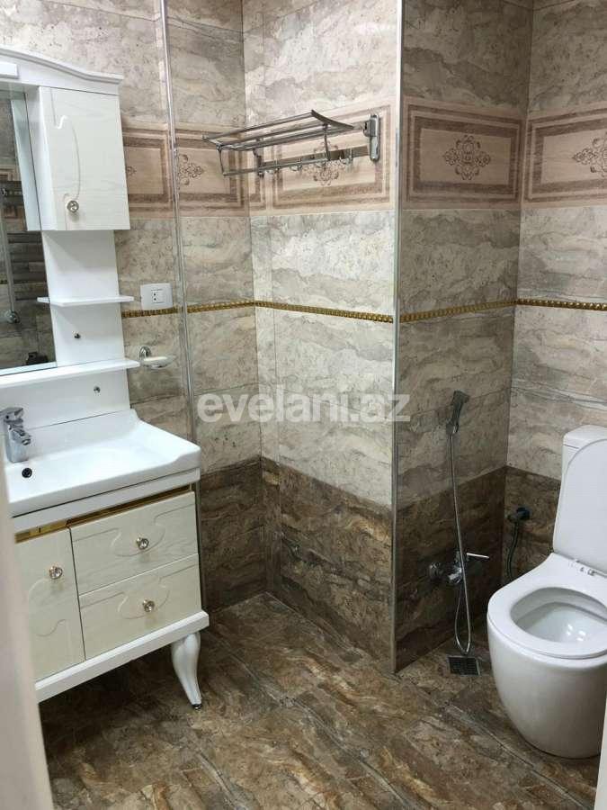 Kirayə verilir, yeni tikili, 3 otaqlı, 144 m², Bakı, Xətai r.
